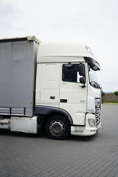 DAF XF XLRASH4300G115151 - fotka 22 z 37