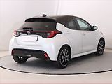Toyota Yaris (2021) 1.5 VVT-i, Serv.kniha, Kůže - náhled 4