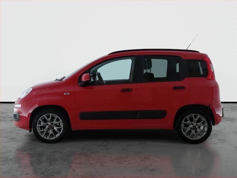 Fiat Panda (2020) City Life 1.2, ČR,1.maj - fotka 3 z 16