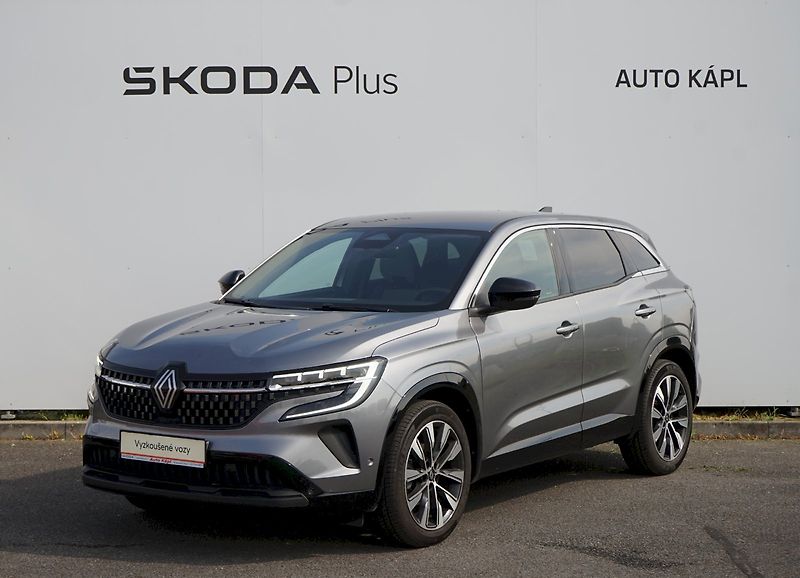 Renault Austral (2024) 1.3 MHEV 160 Techno - fotka 1 z 27