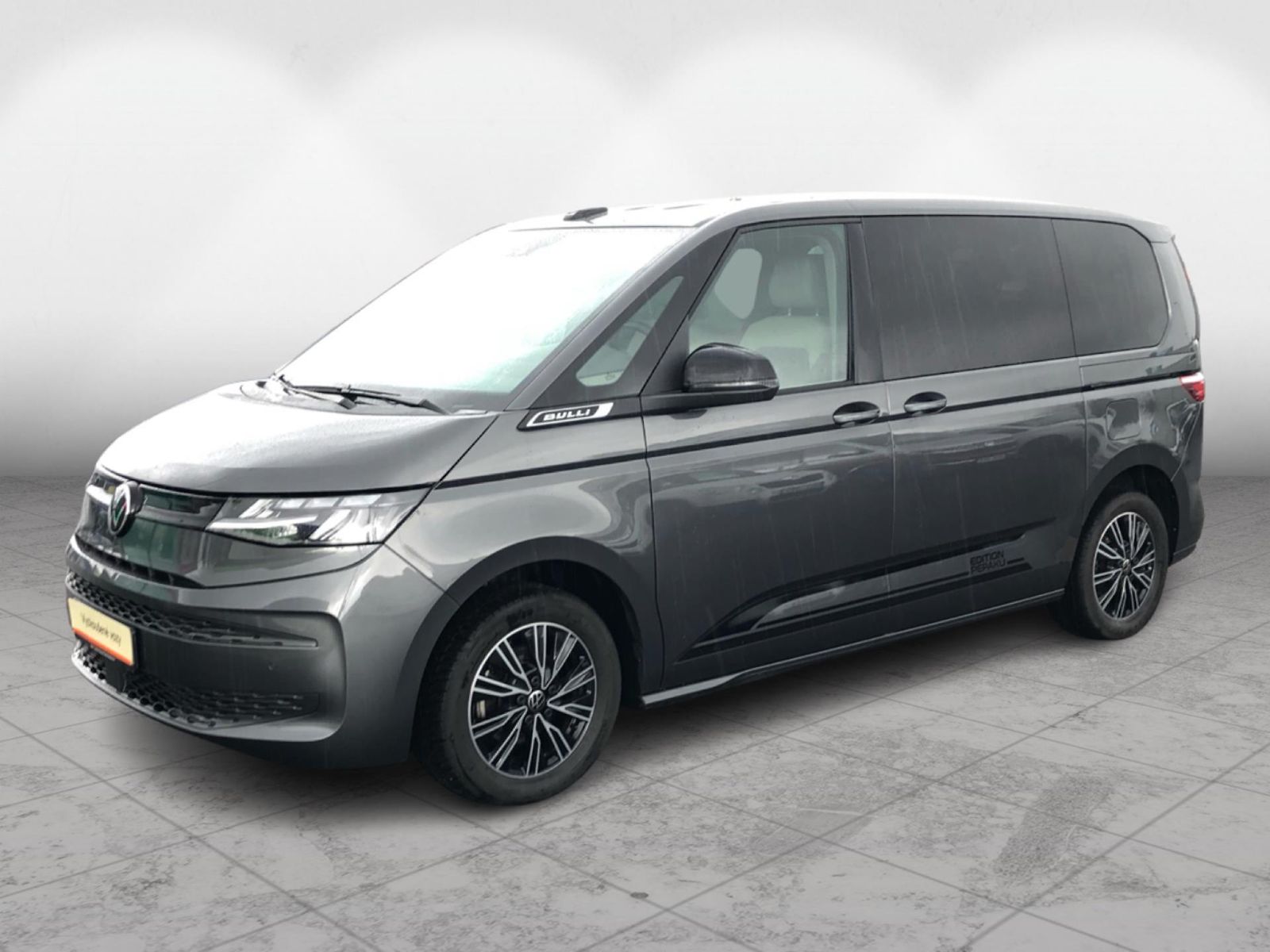Volkswagen Multivan NOVÝ 2,0 TDI DSG7°