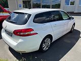 Peugeot 308 SW Active 1,2 110k servis sml. - náhled 2