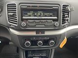 Volkswagen Sharan 2,0 TDi DSG 130KW KLIMA SERVIS - náhled 16