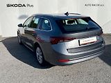 Škoda Octavia (2022) 1.5 TSI 110kW Style Combi - náhled 1