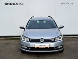 Volkswagen Passat (2012) VARIANT CL 2,0 TDI BMT 6G - náhled 3