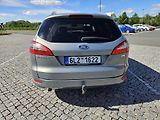 Ford Mondeo (2008) 2L TDCI 103KW, MAX VÝBAVA  - náhled 8