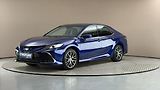 Toyota Camry 2.5 Hybrid AUT Executive - náhled 1