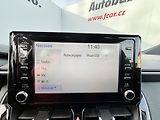 Toyota Corolla (2019) 1.2Turbo 85kW Alu kola! - náhled 28
