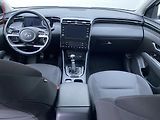 Hyundai Tucson (2022) 1.6 T-GDi, 2.maj,ČR, Smart - náhled 8