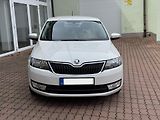Škoda Rapid (2016) 1.6 TDI 85kW Ambition - náhled 2