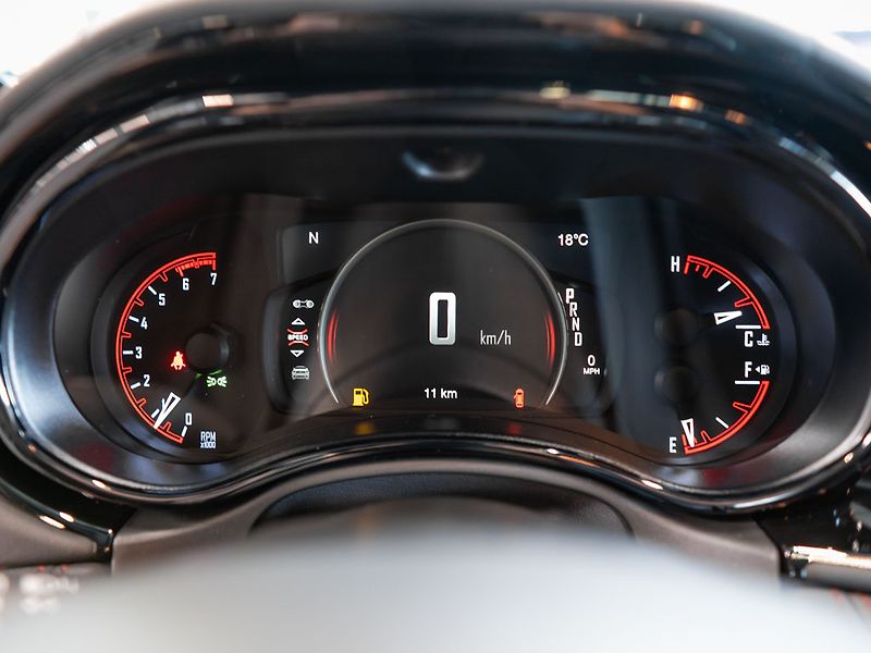 Dodge Durango (2026) 5.7 G/T Premium HEMI V8 - fotka 23 z 41