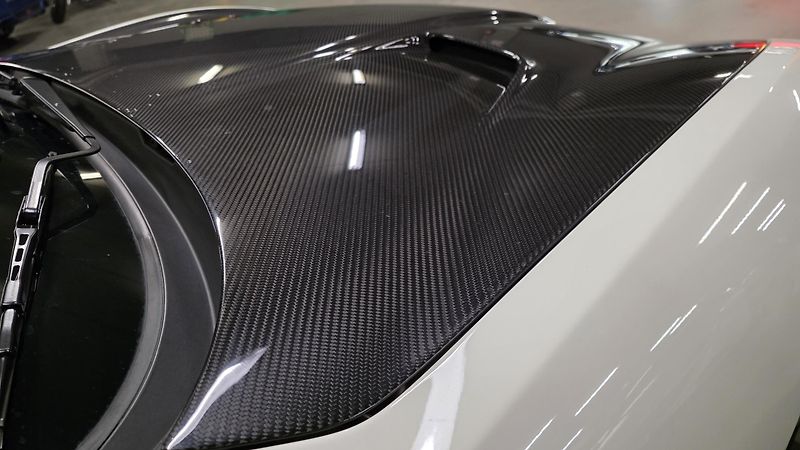 Maserati GranTurismo (2019) 4.7S AT 2020 LAST EDIT CARBON - fotka 15 z 21