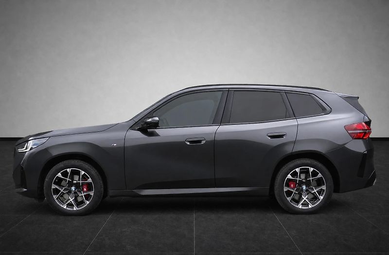 BMW X3 20d, M Paket Pro, Tažné, H/K - fotka 2 z 39