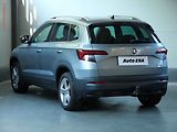 Škoda Karoq (2018) 1.5TSi, 1.maj,ČR, LED, navi - náhled 6
