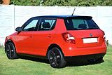 Škoda Fabia 1.2 TSi MONTE CARLO,KLIMA,TEMP - náhled 3