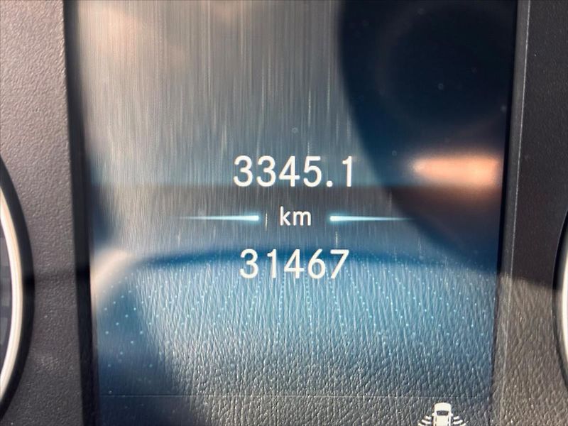 Mercedes-Benz Citan 1,5 110 CDI / Tourer PRO / S - fotka 9 z 17