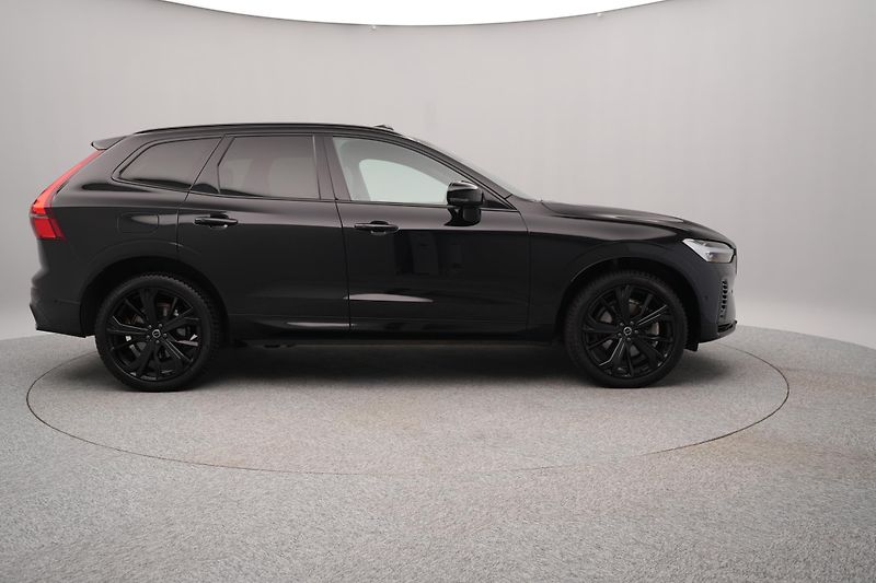 Volvo XC60 T6 AWD RECHARGE ULTRA CZ 1.maj - fotka 12 z 57