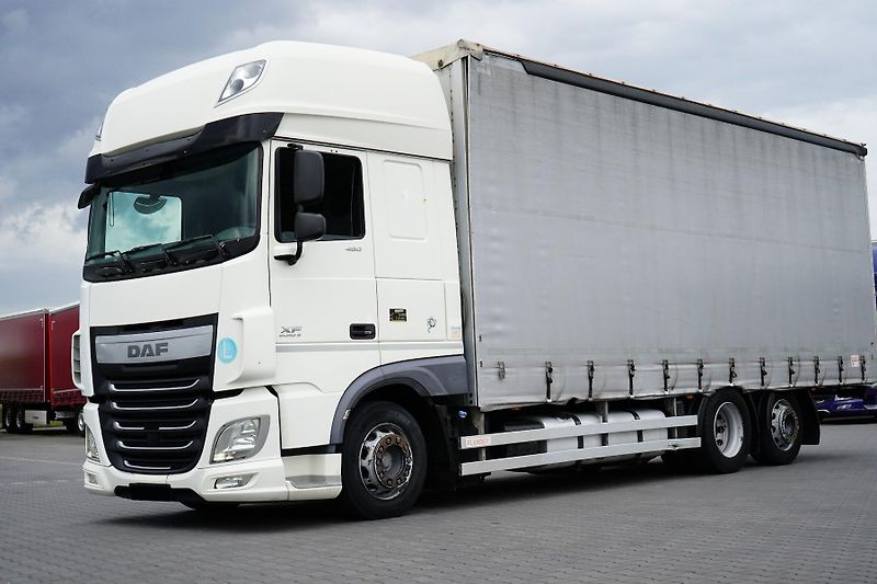 DAF XF XLRASH4300G115151 - fotka 29 z 37