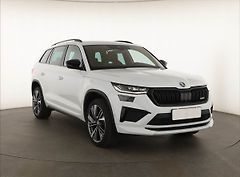 Škoda Kodiaq (2023) RS 2.0 TSI - fotografie inzerátu