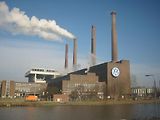 Volkswagen v roce 2016 i přes problémy a pokuty vydělal.