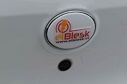 Logo elBlesk