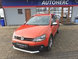 Volkswagen Polo (2012) 1.2 HTP CROSS - náhled 1