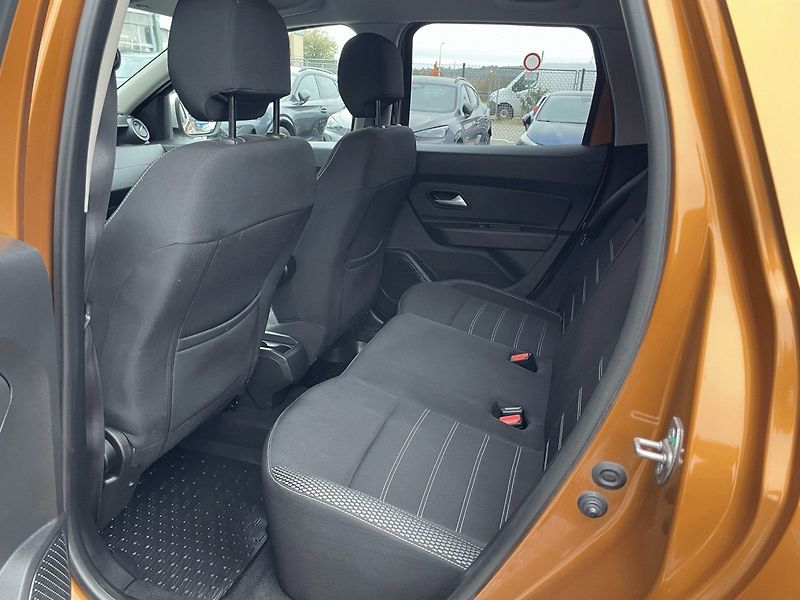 Dacia Duster (2020) 1.6 SCe,LPG,Prestige,ČR - fotka 28 z 39