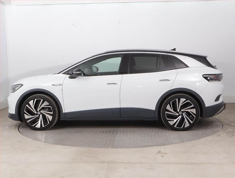 Volkswagen ID.4 (2021) 1st (82 kWh), SoH 87% - fotka 3 z 21