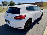Volkswagen Scirocco 1.4 TSI 90KW PANORAMA ROZVODY - náhled 4