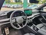 Škoda Superb Sportline 2.0 TDI 110kw DSG - náhled 10