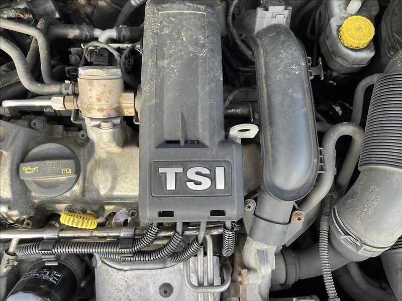 Seat Ibiza 1.2 TSi 63KW KLIMA SERVIS STK - fotka 29 z 34