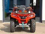CFMOTO Gladiator X1000 (2026) HASIČSKÁ čtyřkolka - náhled 9
