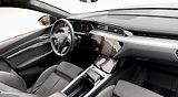 Audi Q8 e-tron 55 Q 360k Pano Tažné Matrix  - náhled 12