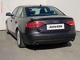 Audi A4 (2008) 3.2FSi Quattro, ČR, AT, navi - náhled 6