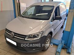 Volkswagen Caddy (2018) 2.0TDi MAXi, 110kW, bixen - fotografie inzerátu