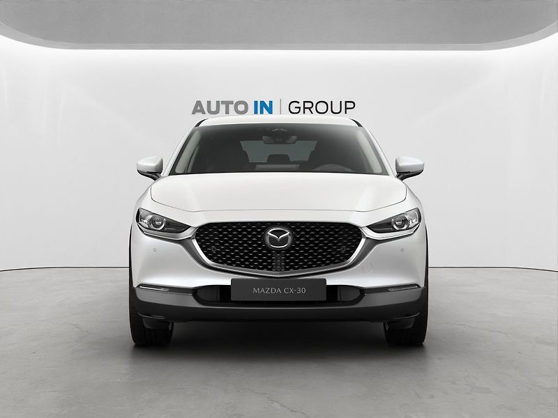 Mazda CX-30 (2026) e-SKYACTIV G 140 Centre-Line - fotka 2 z 9