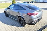Mercedes-Benz GLE 53 AMG 4Matic, Coupé - náhled 4