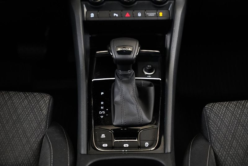 Škoda Karoq - fotka 24 z 27