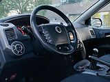SsangYong Actyon 2.0TD 4x4 MAN SERVISKA TAŽNÉ - náhled 27