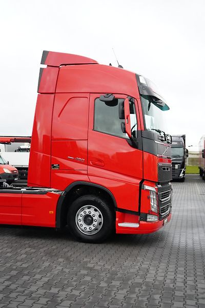 Volvo FH (2018) 460 / EURO 6 / ACC / GLOBETROT - fotka 39 z 50