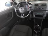 Škoda Fabia (2013) 1.2 TSI, po STK, slušný stav - náhled 7