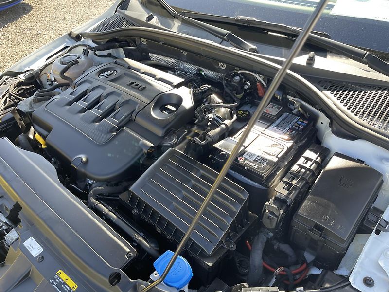 Škoda Octavia 2.0TDi DSG STYLE-Navi-DPH-ČR ! - fotka 36 z 38