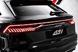 Audi Q8 - náhled 9
