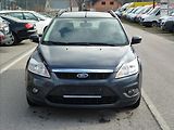 Ford Focus 1,6 16V  Elegance - náhled 1