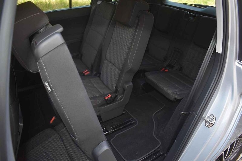 Volkswagen Touran se bohužel loučí. Náhrada se bude hledat těžko.