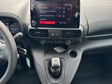 Citroën Berlingo (2022) LIVE PACK 1.5BHDi 75kW TAŽNÉ  - náhled 10