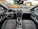 Ford Mondeo (2013) 1.6i EcoBoost Titanium Xenony - náhled 6