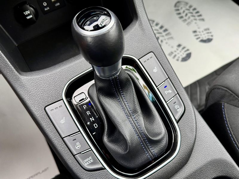 Hyundai i30 1,4 T-GDI DCT Style Automat ČR - fotka 30 z 42