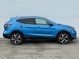 Nissan Qashqai 1.3 DIG-T DCT Tekna - náhled 8
