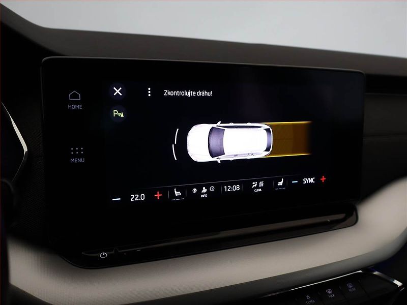 Škoda Octavia (2020) 2.0 TDI, Automat, Serv.kniha - fotka 16 z 21